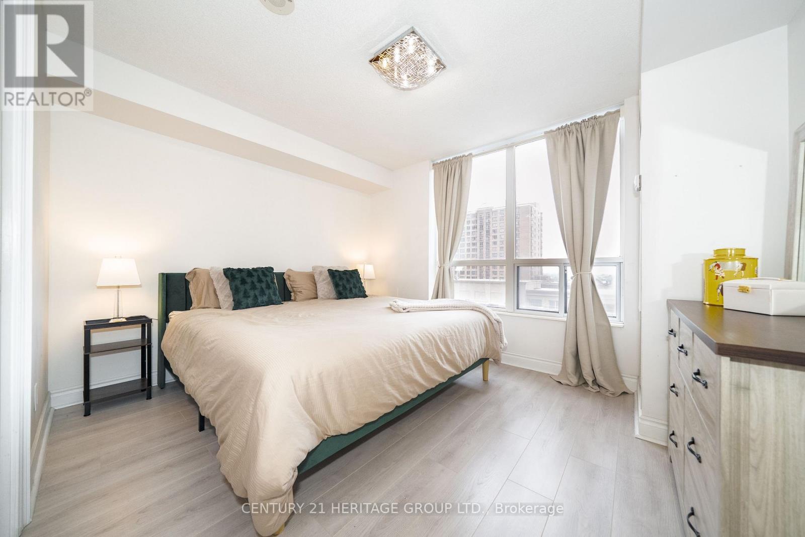 1111 - 10 Northtown Way, Toronto, Ontario  M2N 7L4 - Photo 25 - C12843626