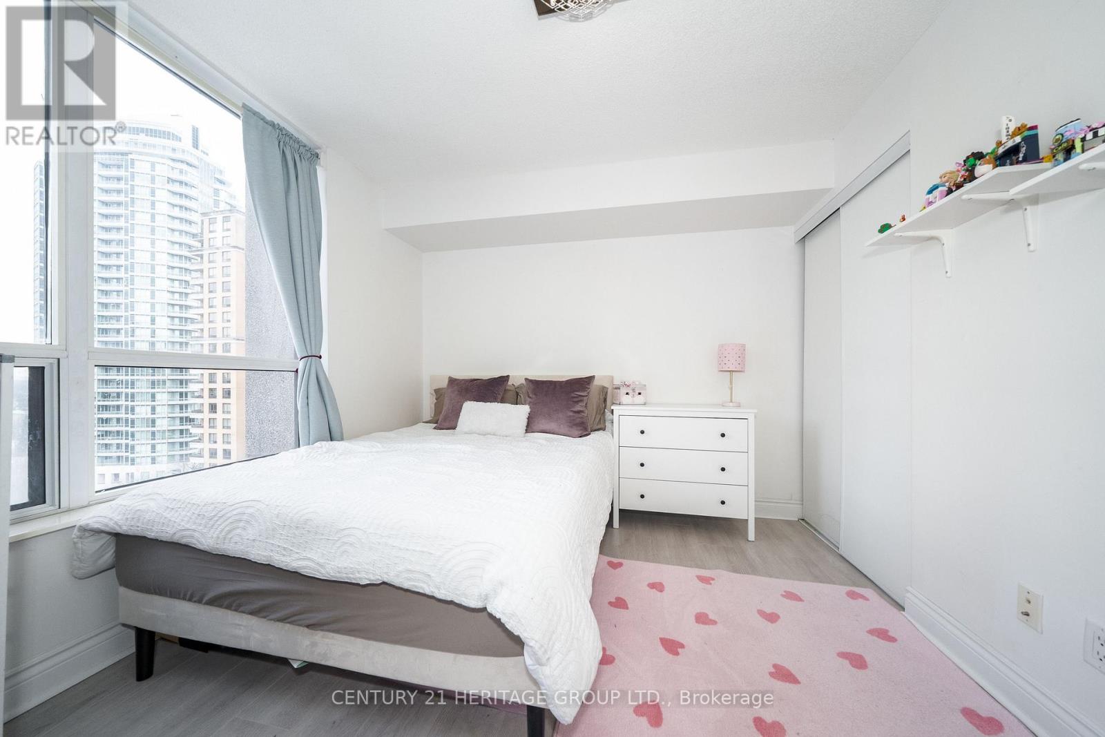 1111 - 10 Northtown Way, Toronto, Ontario  M2N 7L4 - Photo 30 - C12843626