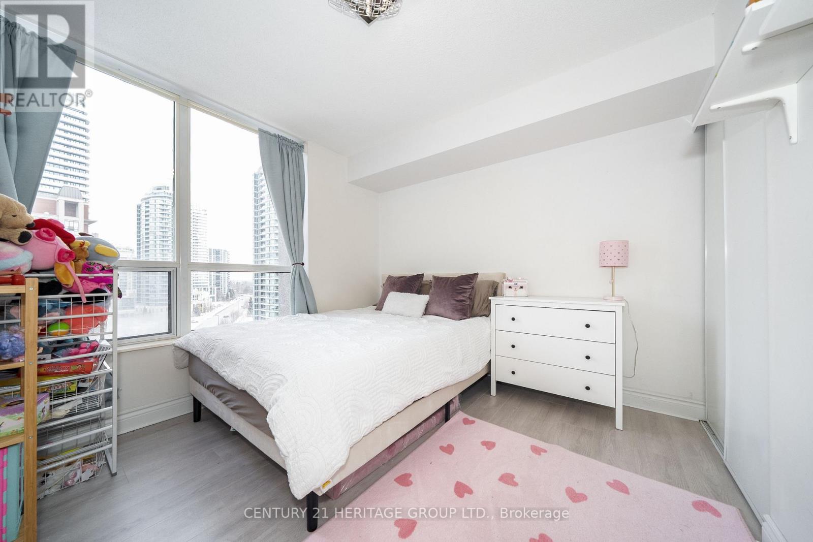 1111 - 10 Northtown Way, Toronto, Ontario  M2N 7L4 - Photo 31 - C12843626
