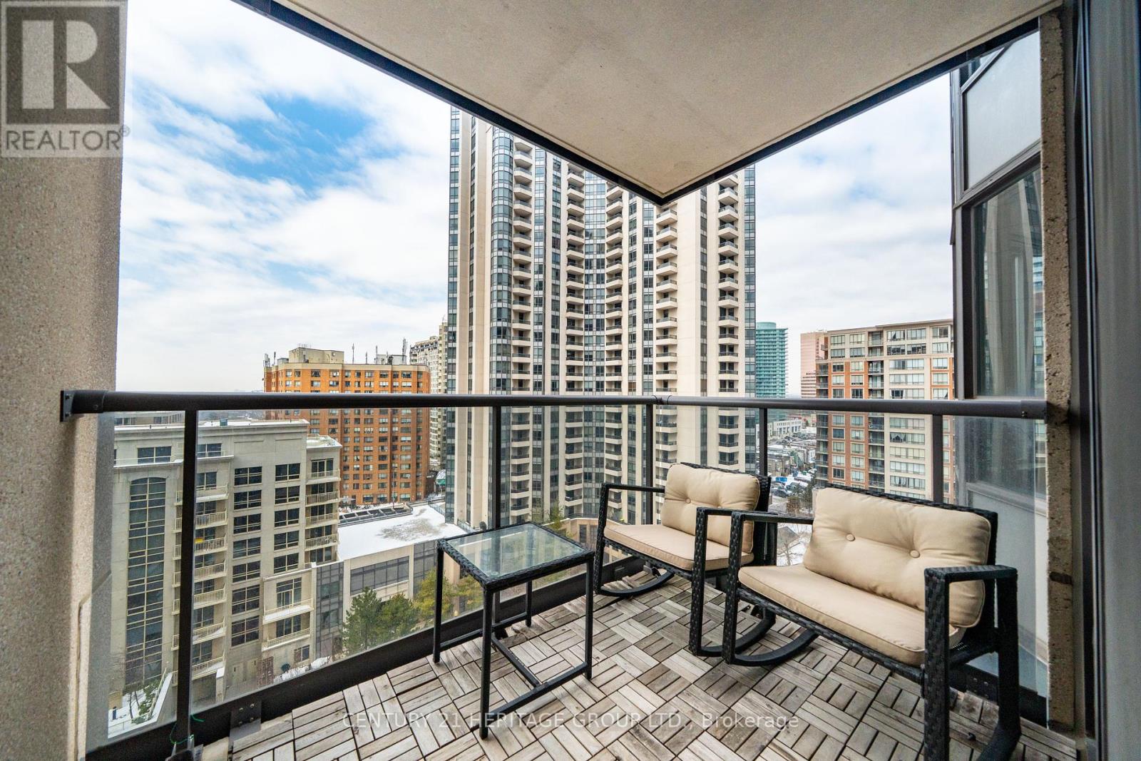 1111 - 10 Northtown Way, Toronto, Ontario  M2N 7L4 - Photo 33 - C12843626