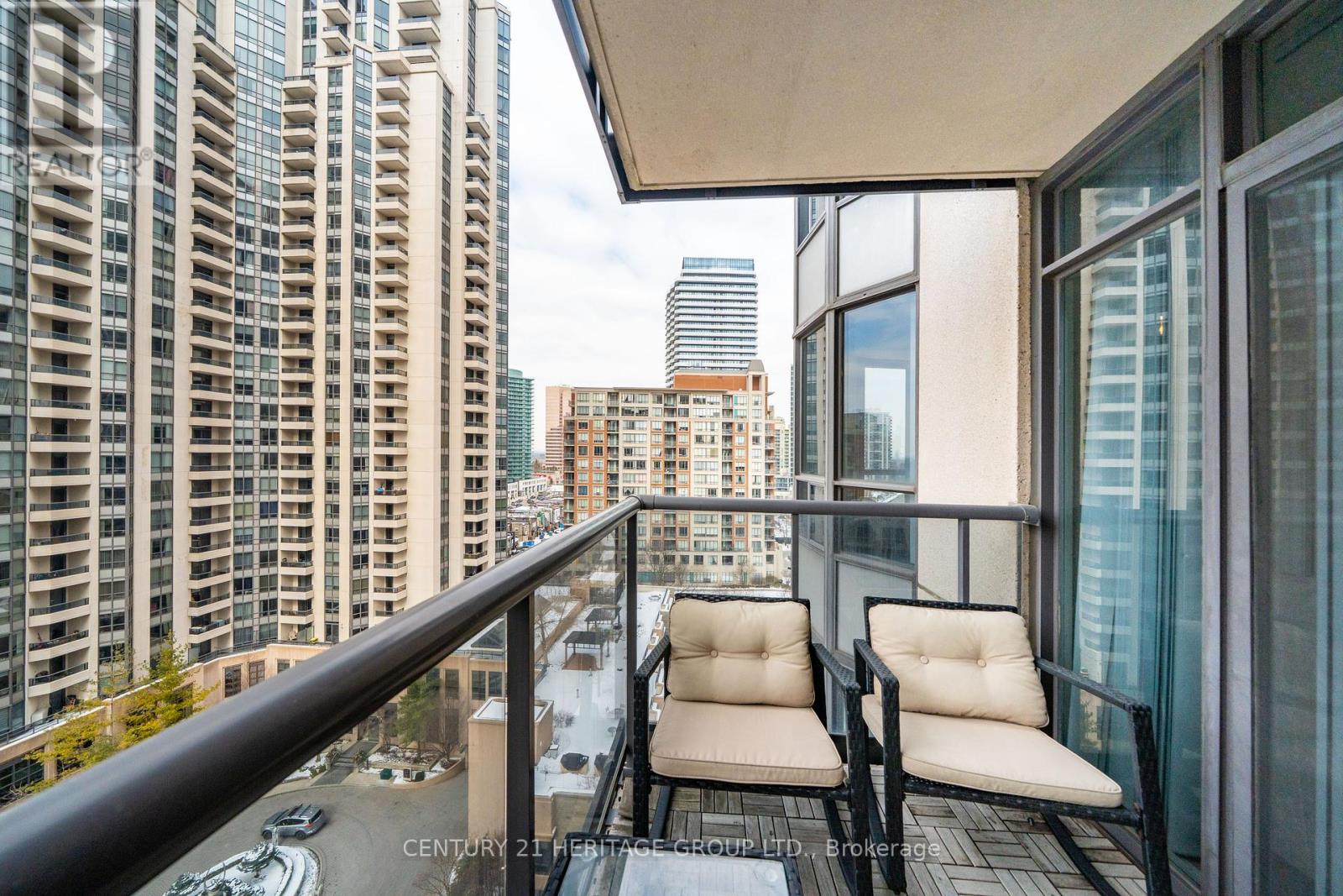 1111 - 10 Northtown Way, Toronto, Ontario  M2N 7L4 - Photo 34 - C12843626