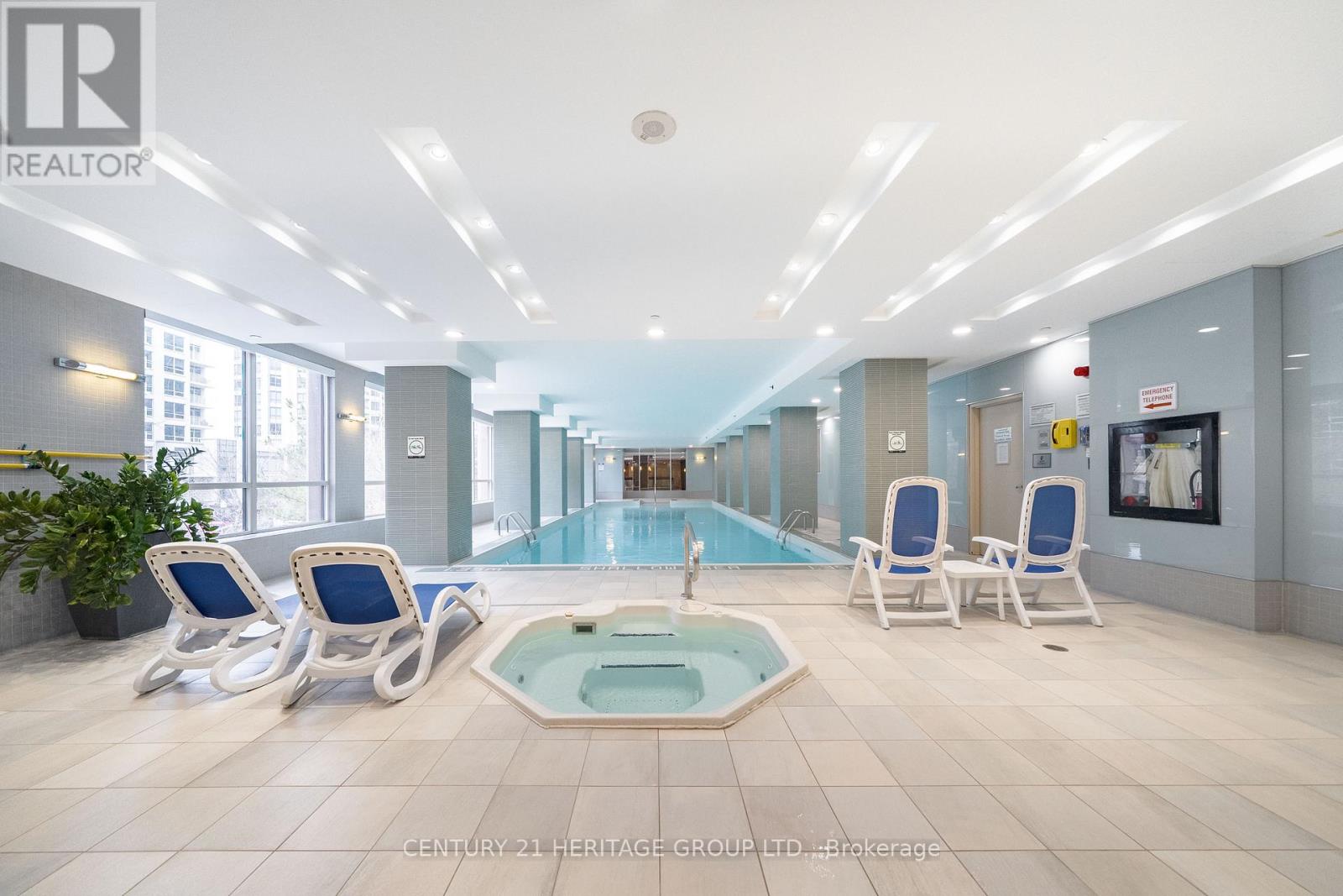 1111 - 10 Northtown Way, Toronto, Ontario  M2N 7L4 - Photo 42 - C12843626