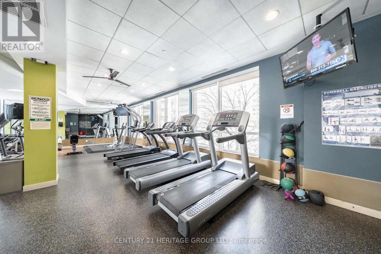 1111 - 10 Northtown Way, Toronto, Ontario  M2N 7L4 - Photo 44 - C12843626