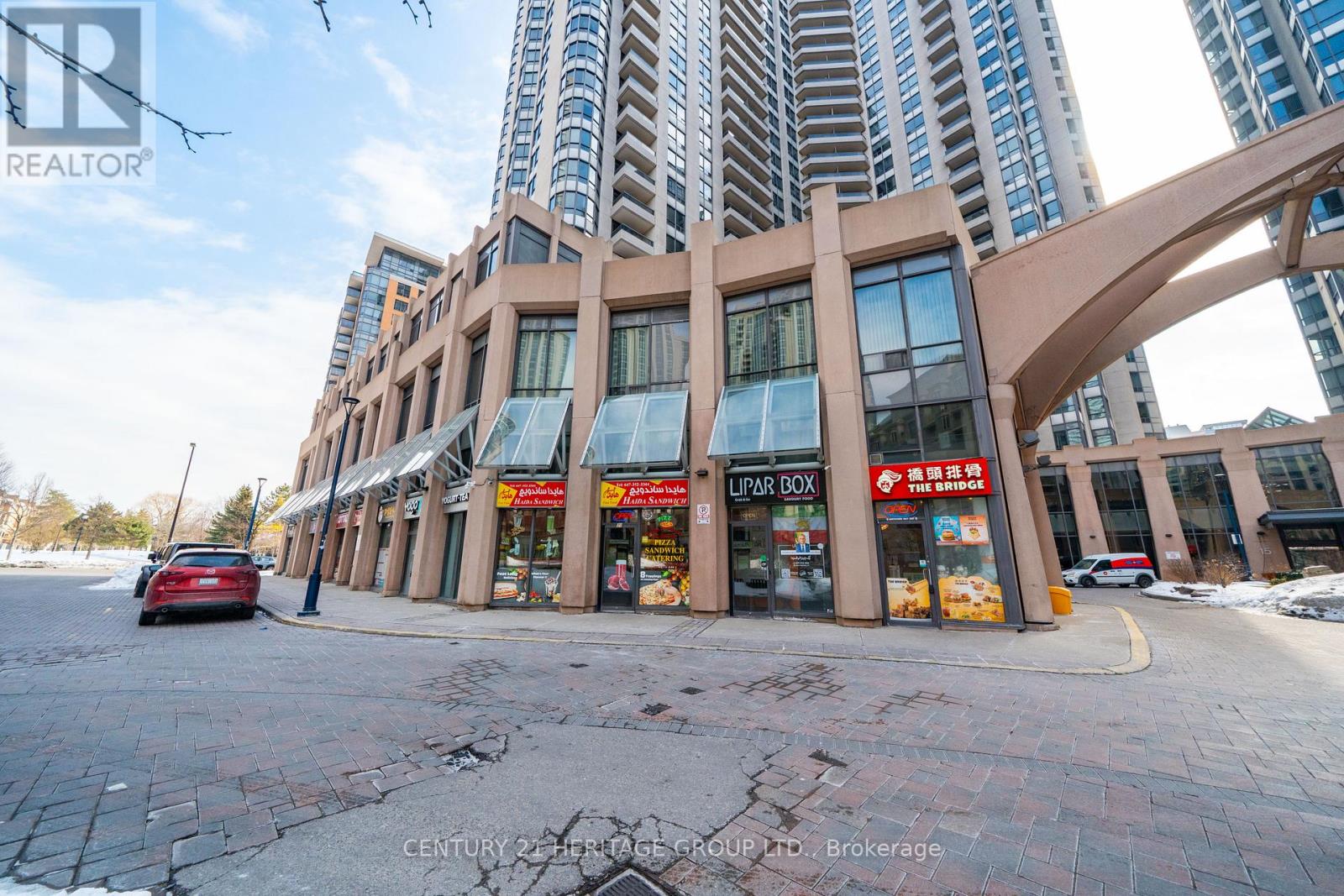 1111 - 10 Northtown Way, Toronto, Ontario  M2N 7L4 - Photo 46 - C12843626