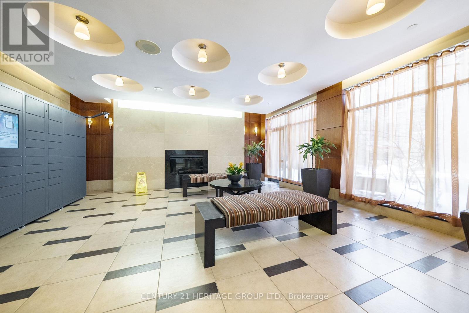 1111 - 10 Northtown Way, Toronto, Ontario  M2N 7L4 - Photo 5 - C12843626