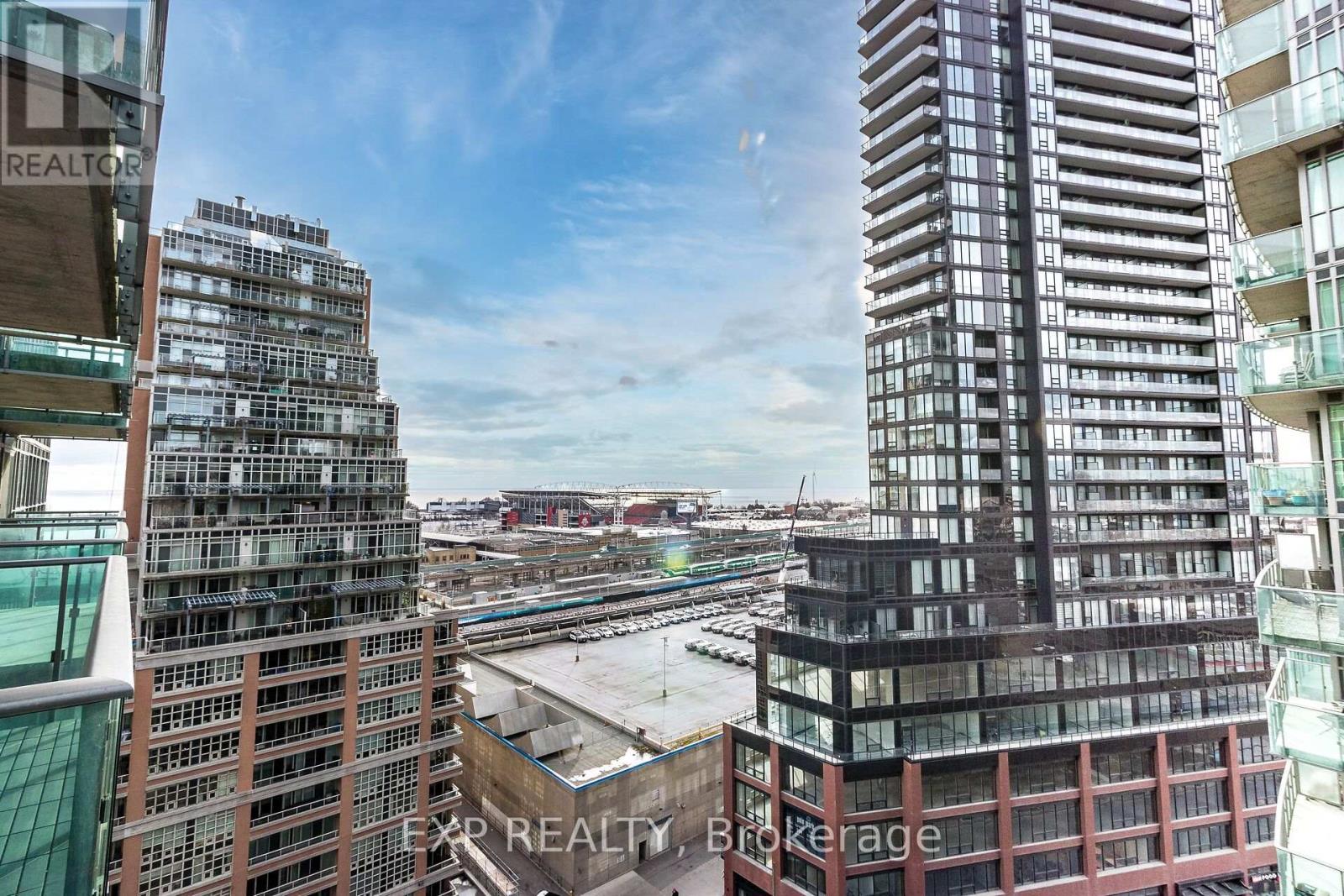 1410 - 69 Lynn Williams Street, Toronto, Ontario  M6K 3R7 - Photo 11 - C12843662