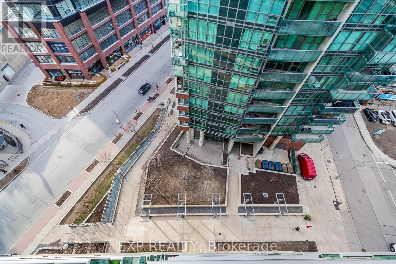 1410 - 69 Lynn Williams Street, Toronto, Ontario  M6K 3R7 - Photo 16 - C12843662