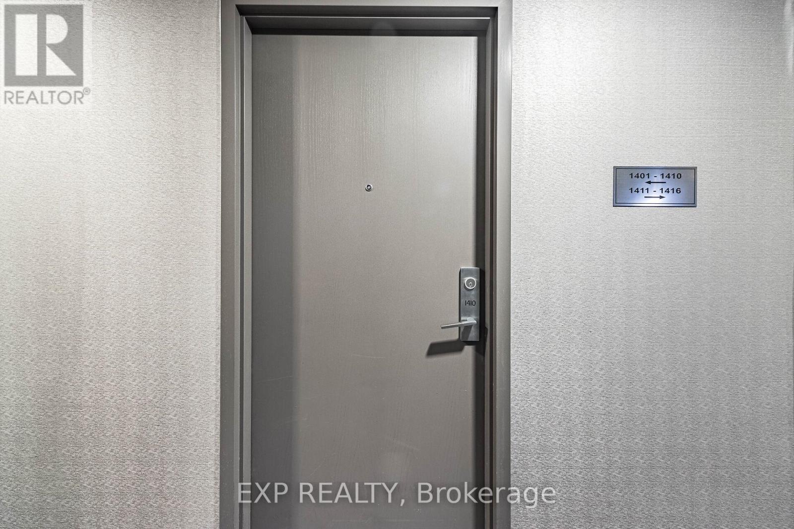 1410 - 69 Lynn Williams Street, Toronto, Ontario  M6K 3R7 - Photo 24 - C12843662