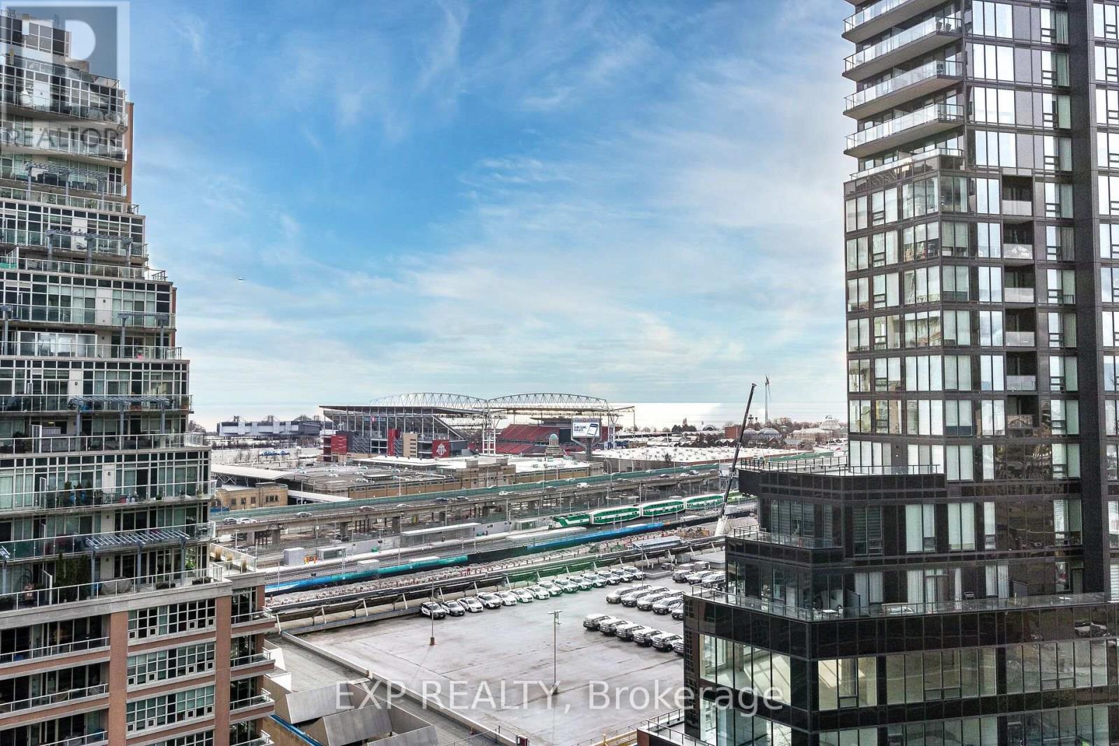 1410 - 69 Lynn Williams Street, Toronto, Ontario  M6K 3R7 - Photo 27 - C12843662