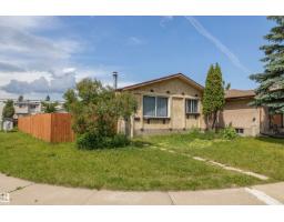 3620 42A AV NW, Edmonton, Alberta