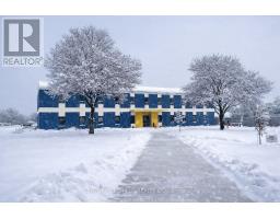 108 - 820 MCCONNELL AVENUE, Cornwall, Ontario