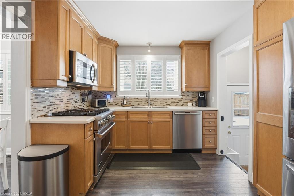 37 Hillier Crescent, Brantford, Ontario  N3R 1X3 - Photo 11 - 40809415