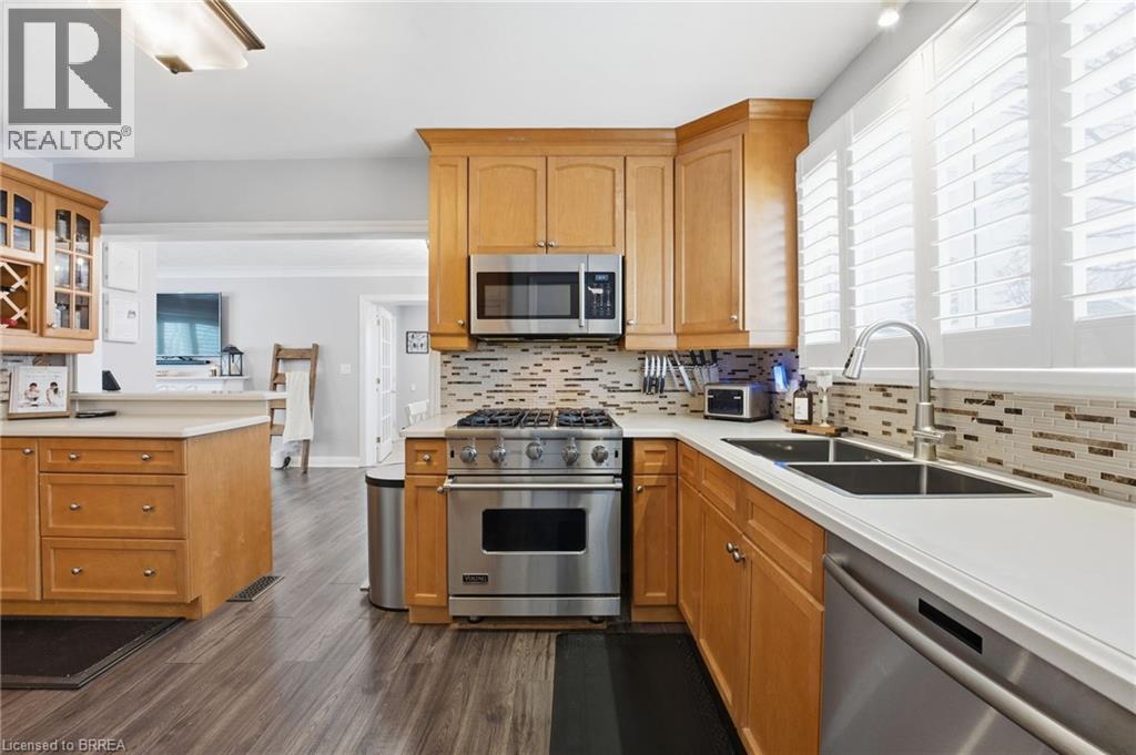 37 Hillier Crescent, Brantford, Ontario  N3R 1X3 - Photo 12 - 40809415