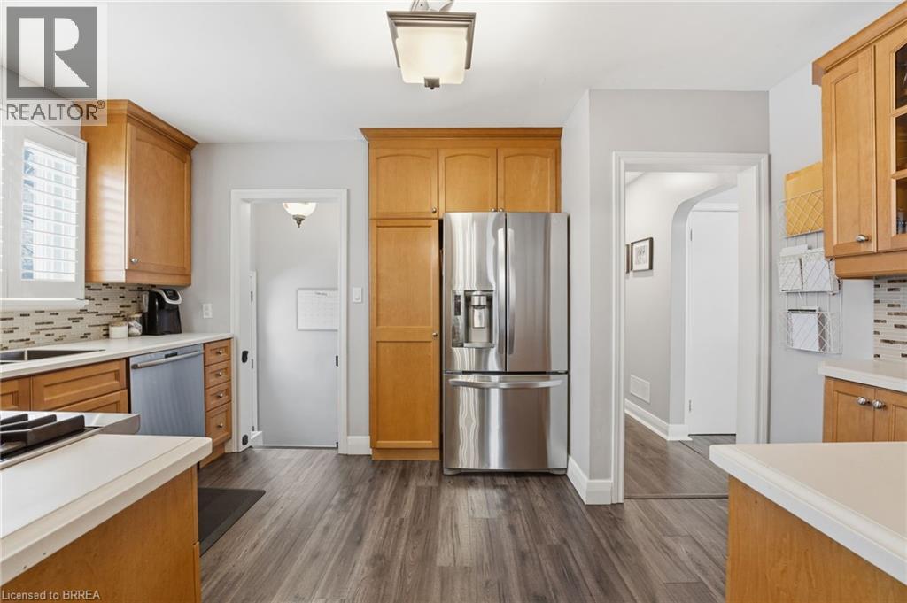 37 Hillier Crescent, Brantford, Ontario  N3R 1X3 - Photo 13 - 40809415