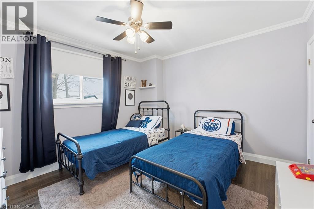 37 Hillier Crescent, Brantford, Ontario  N3R 1X3 - Photo 16 - 40809415