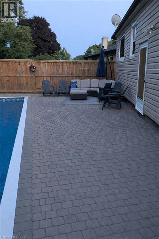 37 Hillier Crescent, Brantford, Ontario  N3R 1X3 - Photo 31 - 40809415