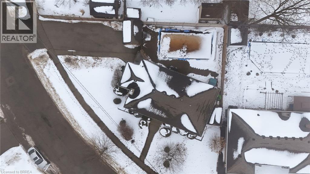 37 Hillier Crescent, Brantford, Ontario  N3R 1X3 - Photo 35 - 40809415