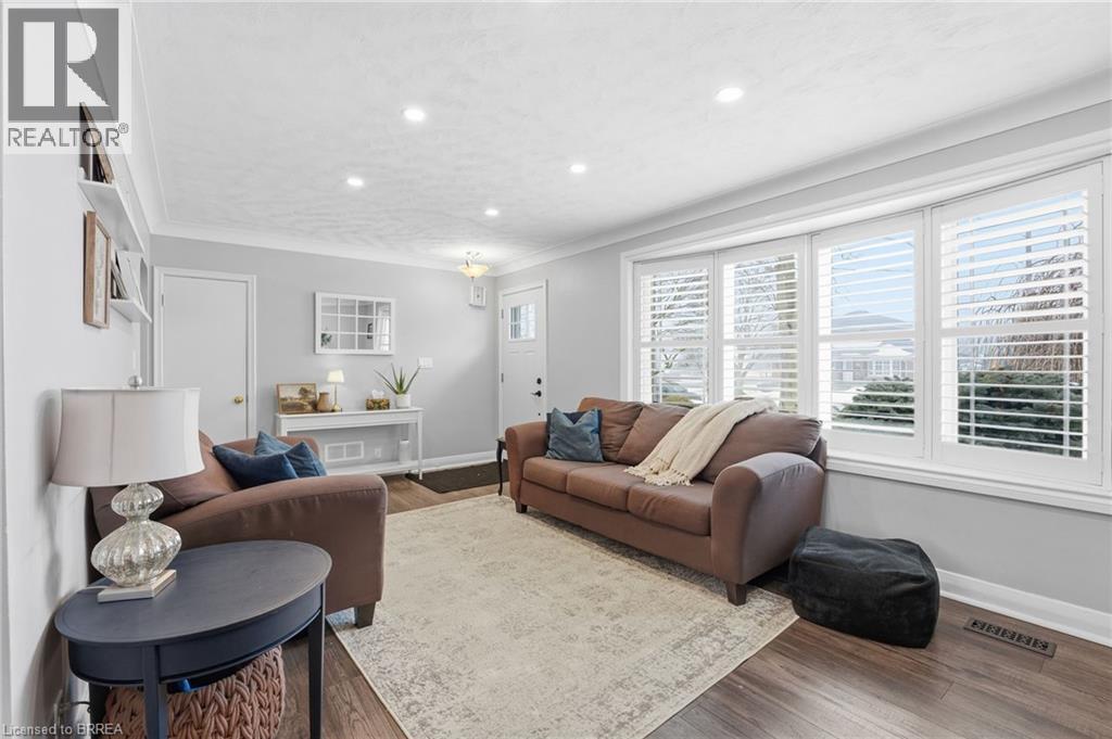 37 Hillier Crescent, Brantford, Ontario  N3R 1X3 - Photo 7 - 40809415