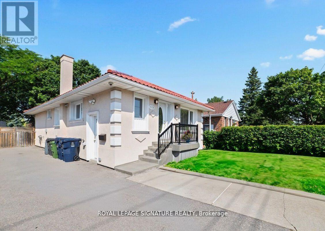 Bsmt - 1528 Pharmacy Avenue, Toronto, Ontario  M1R 2K2 - Photo 10 - E12843502