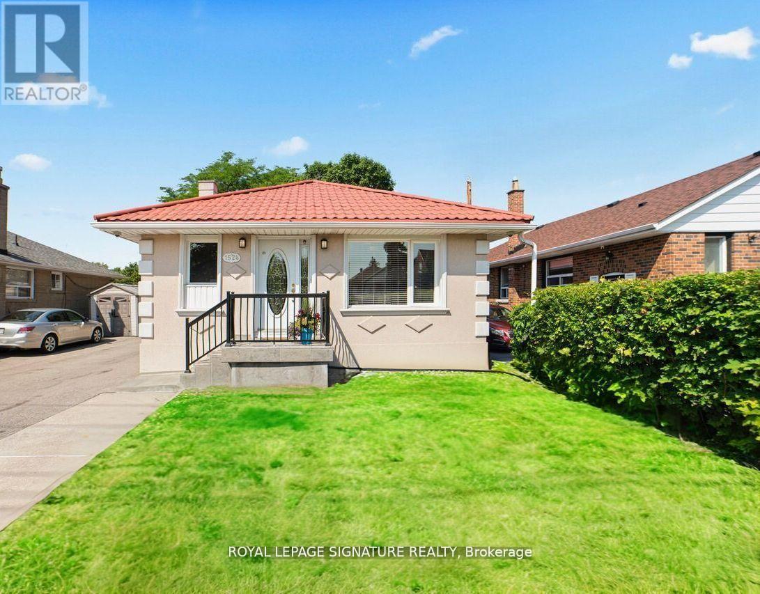 Bsmt - 1528 Pharmacy Avenue, Toronto, Ontario  M1R 2K2 - Photo 11 - E12843502