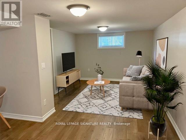 Bsmt - 1528 Pharmacy Avenue, Toronto, Ontario  M1R 2K2 - Photo 4 - E12843502