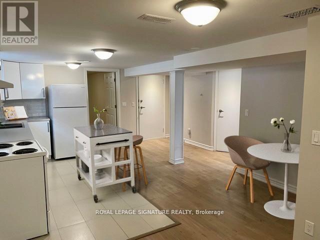 Bsmt - 1528 Pharmacy Avenue, Toronto, Ontario  M1R 2K2 - Photo 5 - E12843502