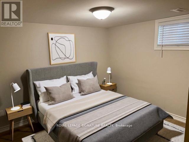 Bsmt - 1528 Pharmacy Avenue, Toronto, Ontario  M1R 2K2 - Photo 6 - E12843502