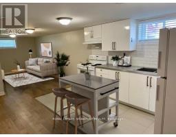 BSMT - 1528 PHARMACY AVENUE, Toronto, Ontario