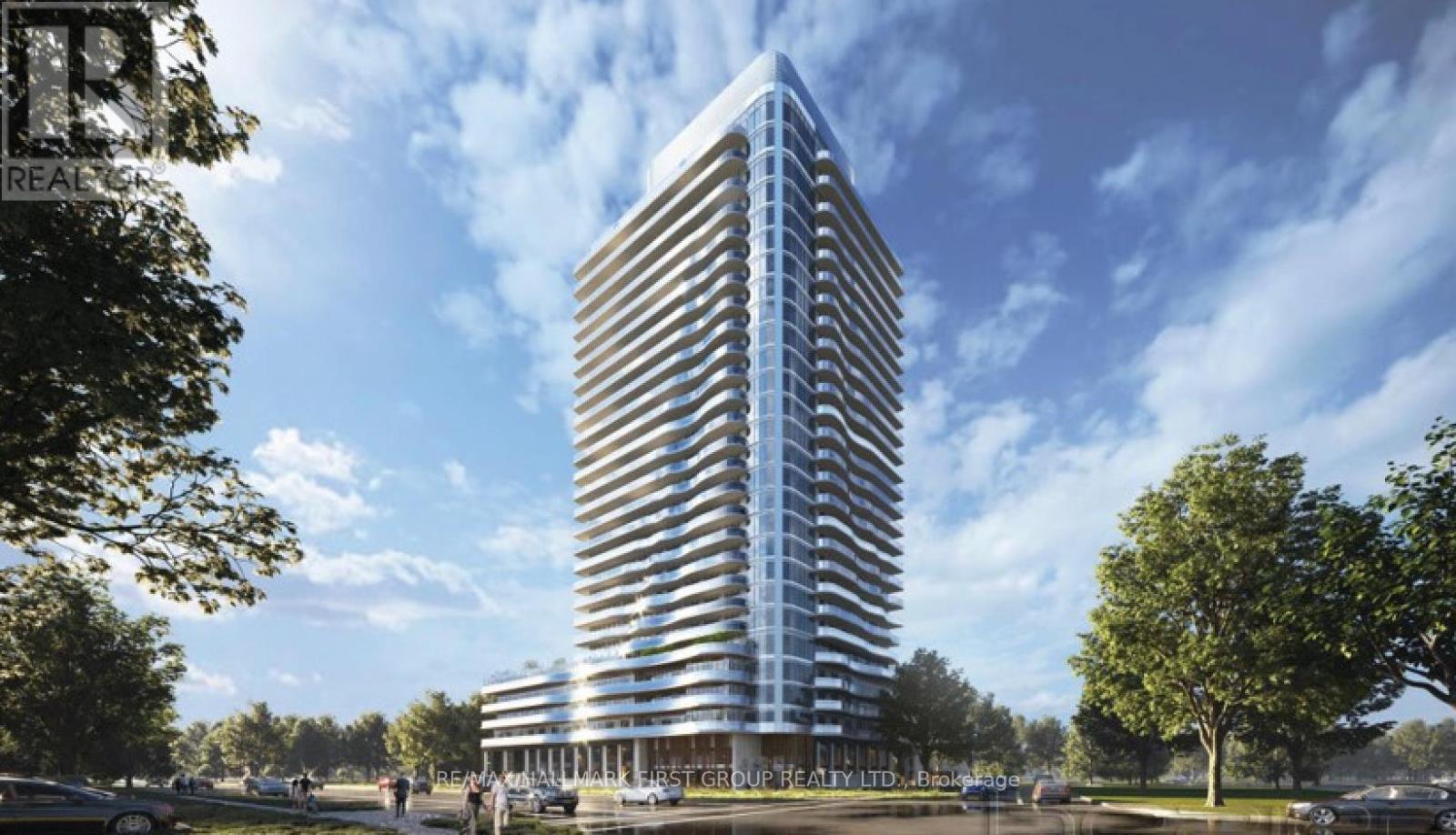 205 - 1010 SANDY BEACH ROAD, Pickering, Ontario