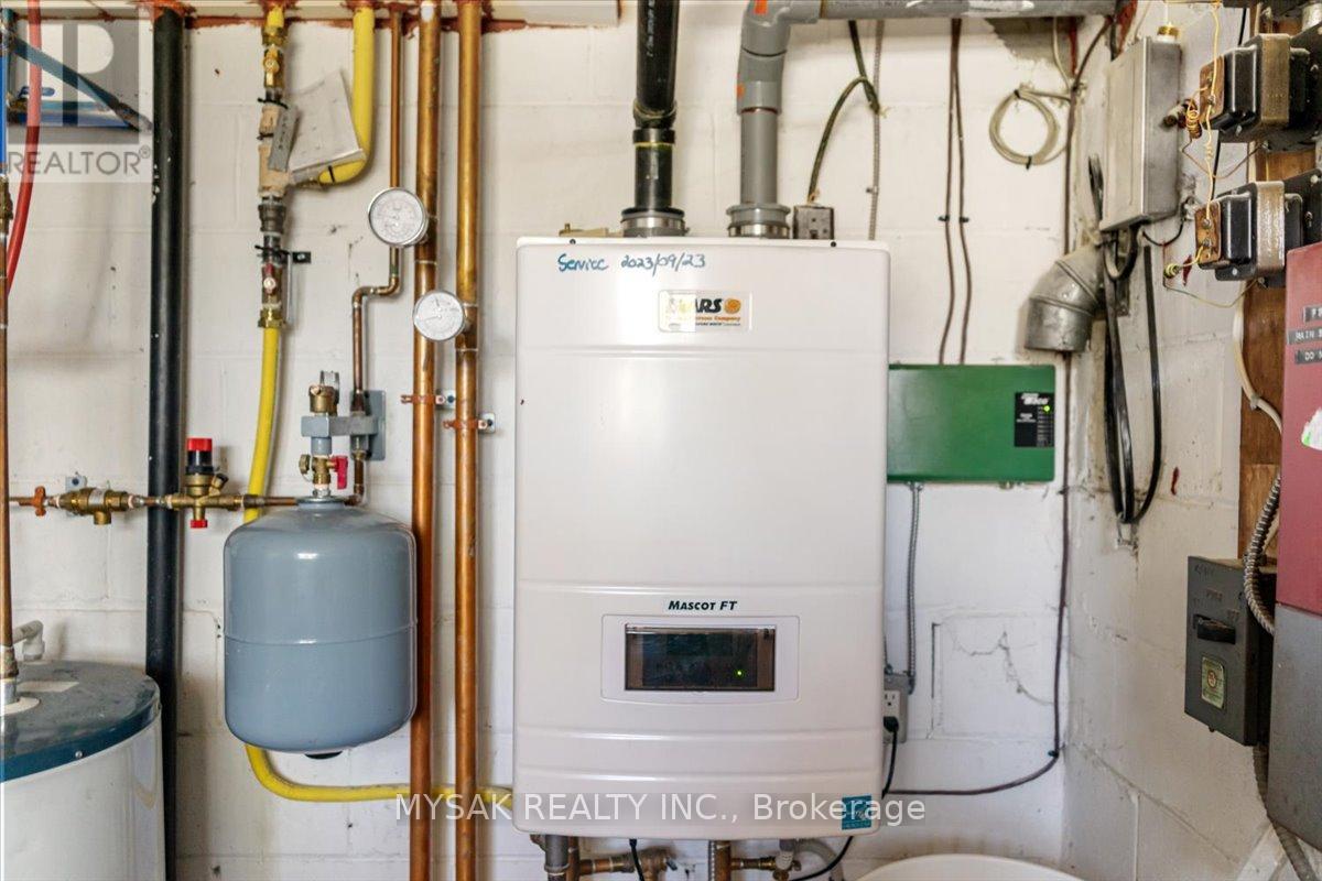 1033 Ravine Road, Oshawa, Ontario  L1H 4C9 - Photo 30 - E12843596