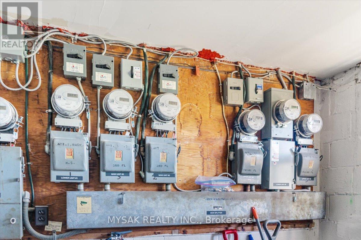 1033 Ravine Road, Oshawa, Ontario  L1H 4C9 - Photo 31 - E12843596