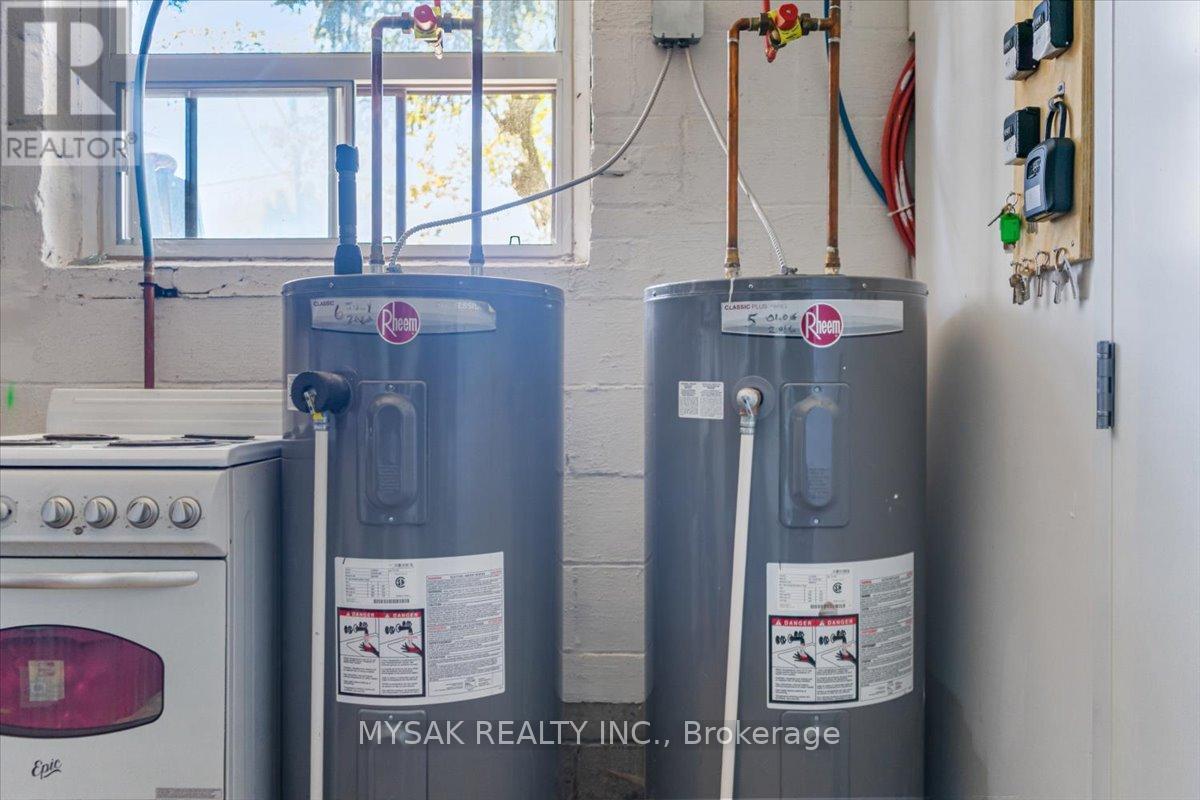 1033 Ravine Road, Oshawa, Ontario  L1H 4C9 - Photo 33 - E12843596