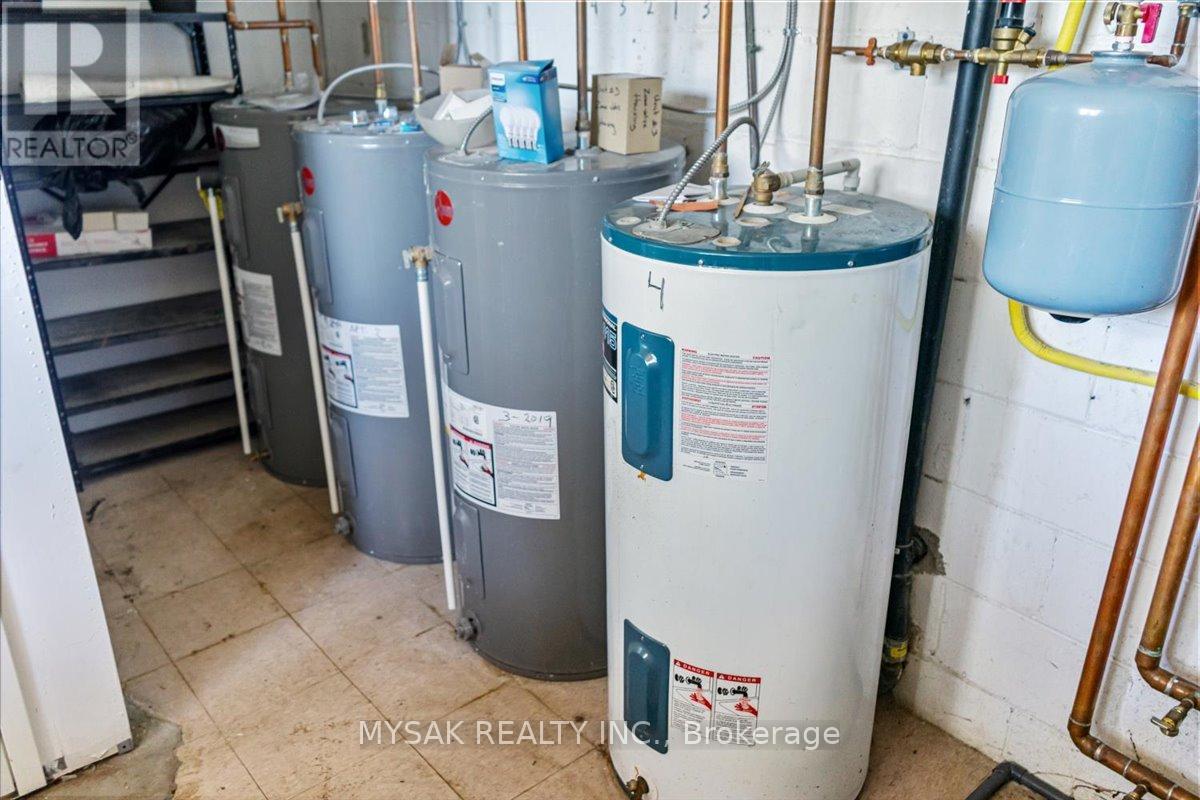 1033 Ravine Road, Oshawa, Ontario  L1H 4C9 - Photo 34 - E12843596