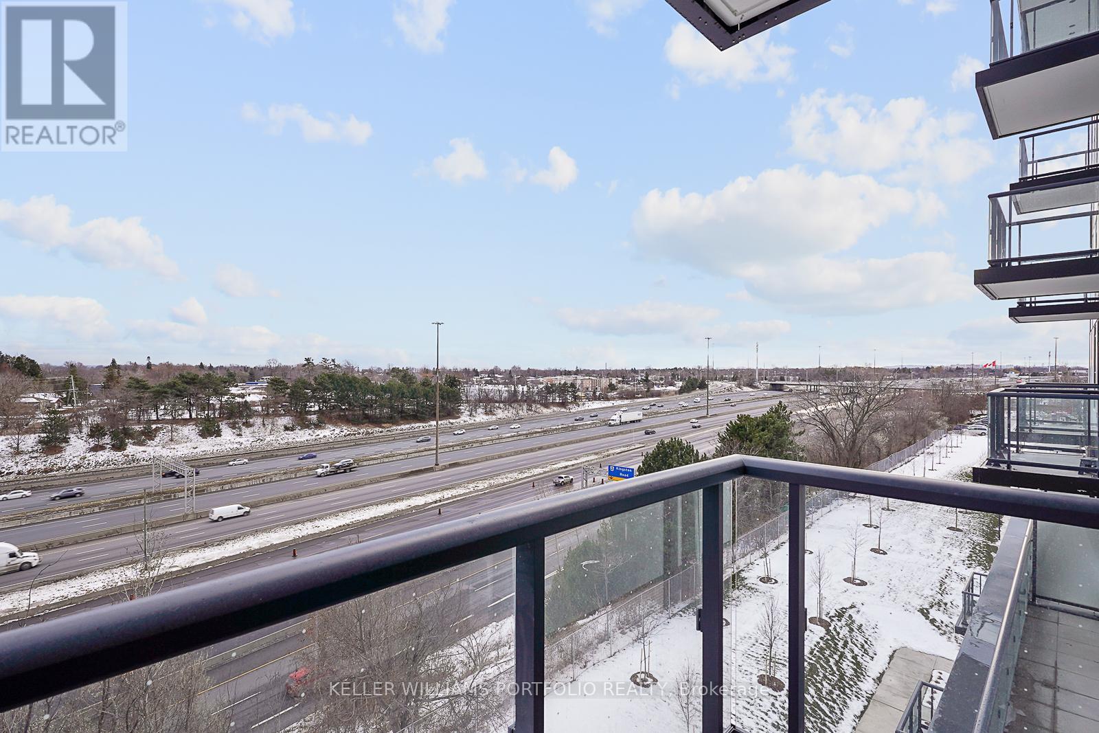 508a - 7439 Kingston Road, Toronto, Ontario  M1B 0G1 - Photo 18 - E12843608