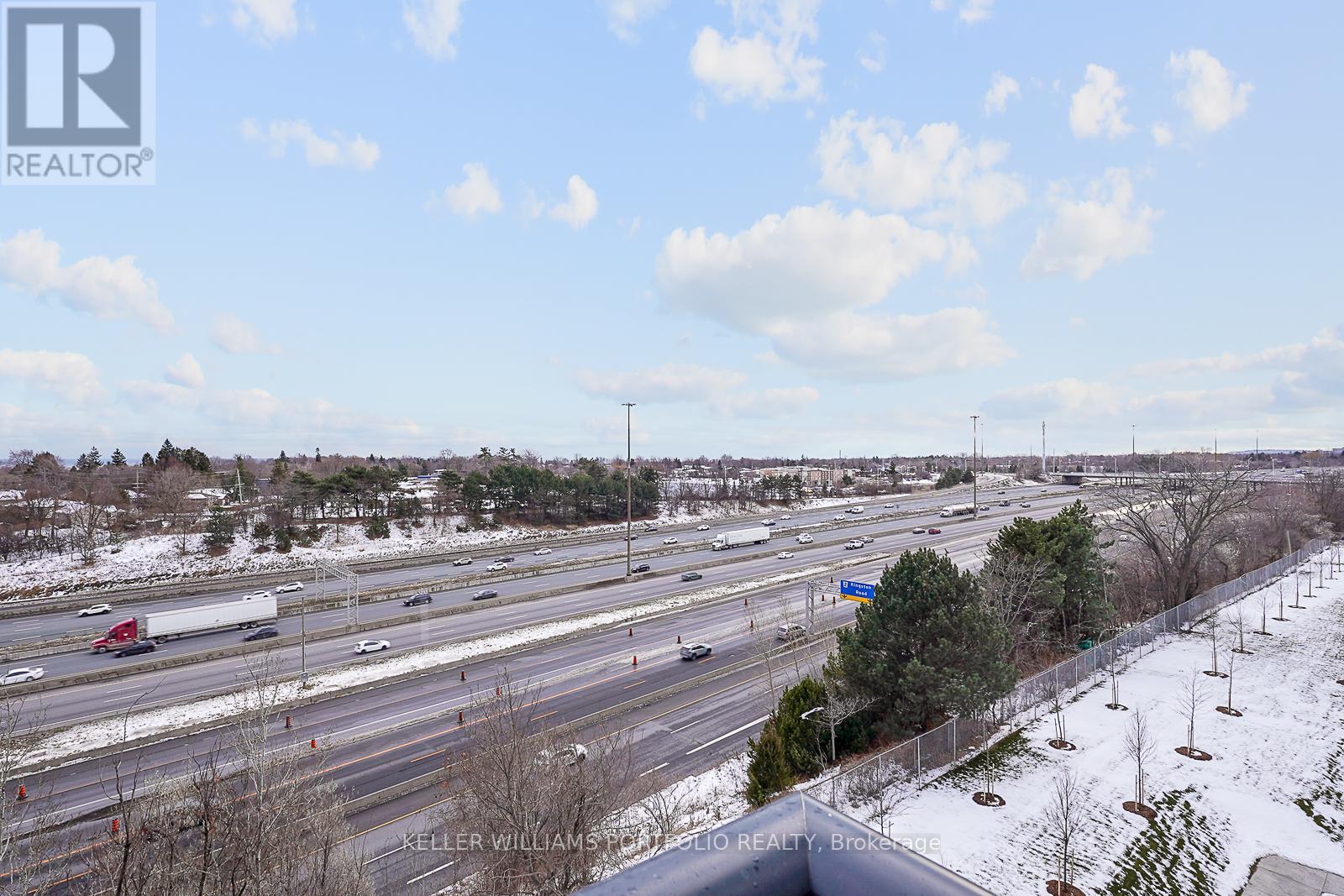 508a - 7439 Kingston Road, Toronto, Ontario  M1B 0G1 - Photo 20 - E12843608