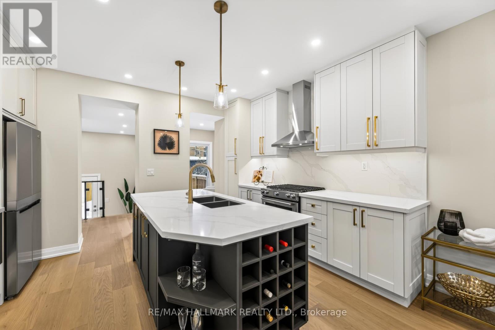 47 Harcourt Avenue, Toronto (North Riverdale), Ontario  M4J 1J3 - Photo 12 - E12843650