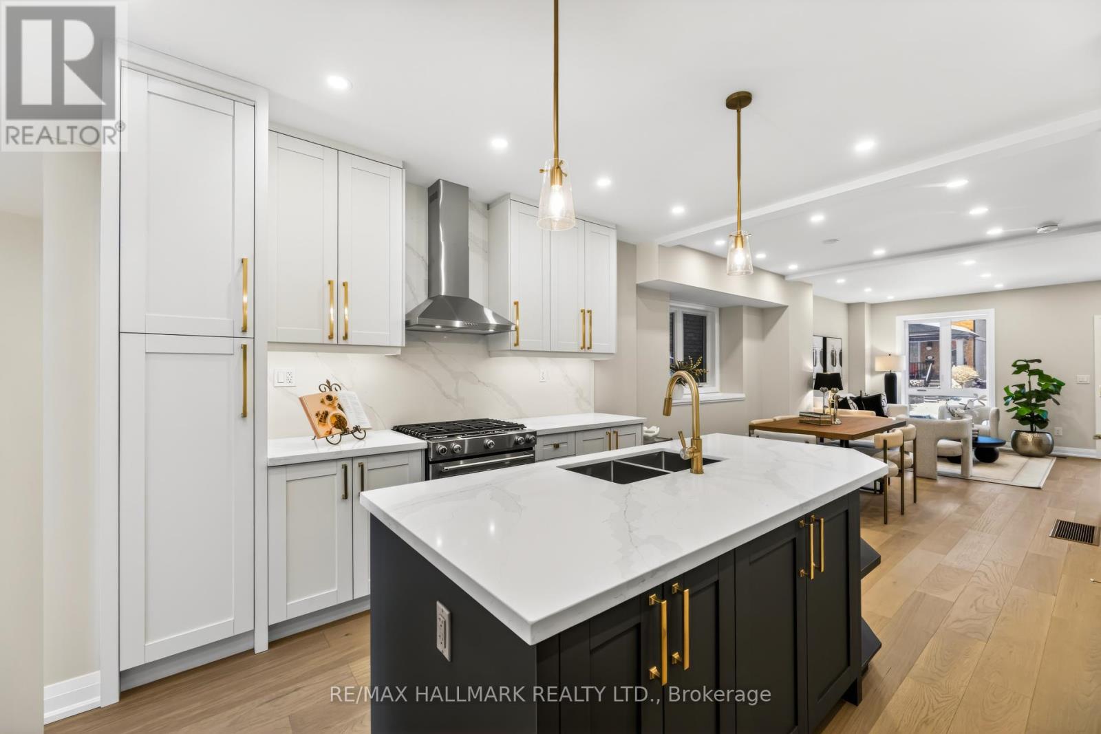 47 Harcourt Avenue, Toronto (North Riverdale), Ontario  M4J 1J3 - Photo 14 - E12843650