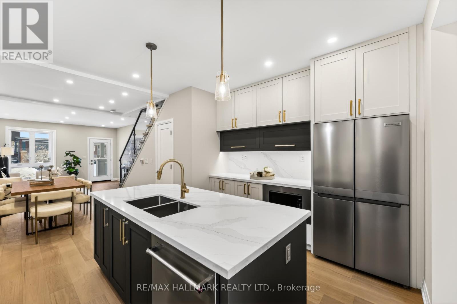 47 Harcourt Avenue, Toronto (North Riverdale), Ontario  M4J 1J3 - Photo 16 - E12843650