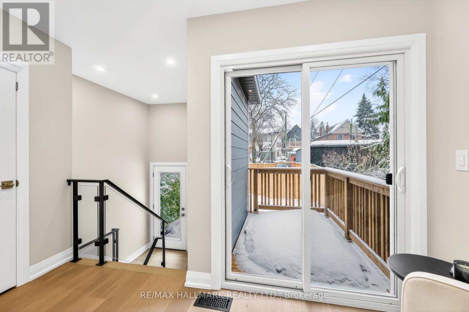 47 Harcourt Avenue, Toronto (North Riverdale), Ontario  M4J 1J3 - Photo 20 - E12843650