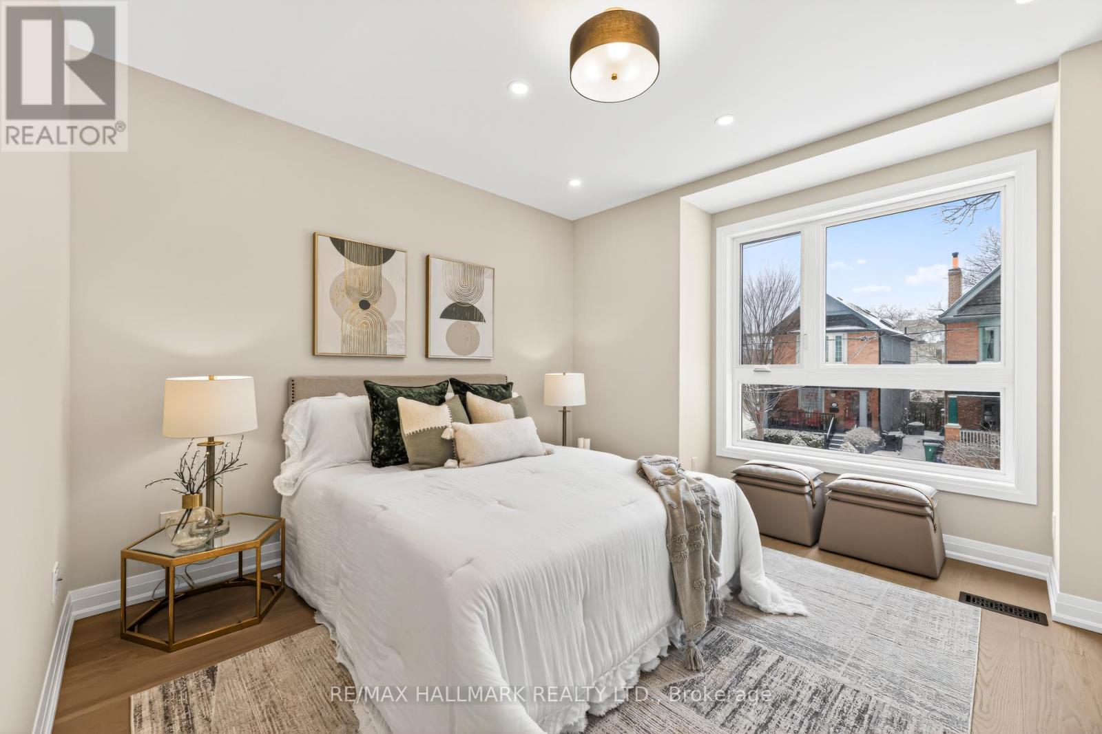 47 Harcourt Avenue, Toronto (North Riverdale), Ontario  M4J 1J3 - Photo 22 - E12843650