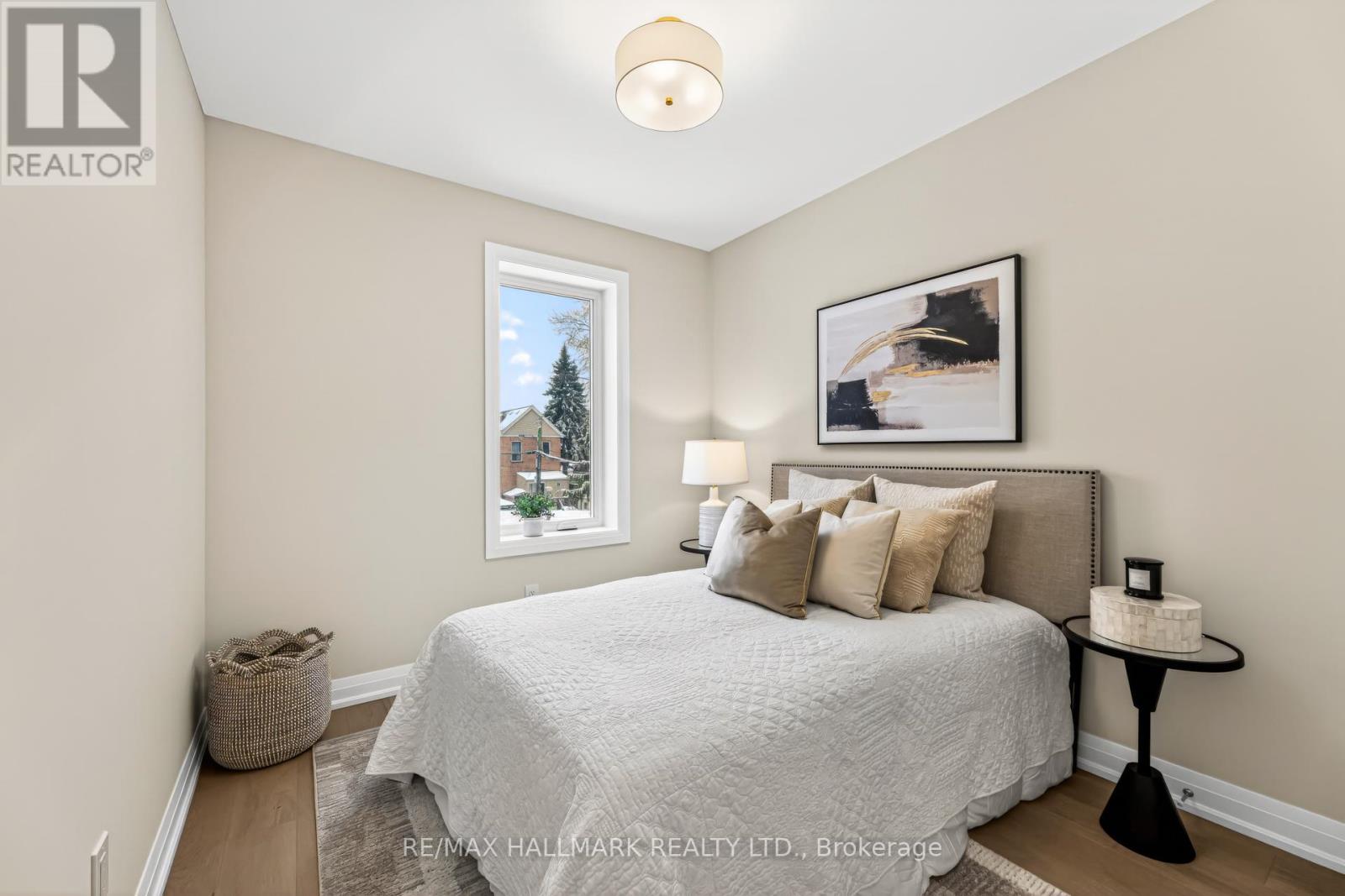 47 Harcourt Avenue, Toronto (North Riverdale), Ontario  M4J 1J3 - Photo 26 - E12843650