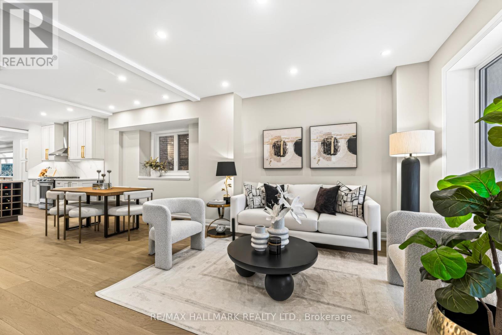 47 Harcourt Avenue, Toronto (North Riverdale), Ontario  M4J 1J3 - Photo 3 - E12843650