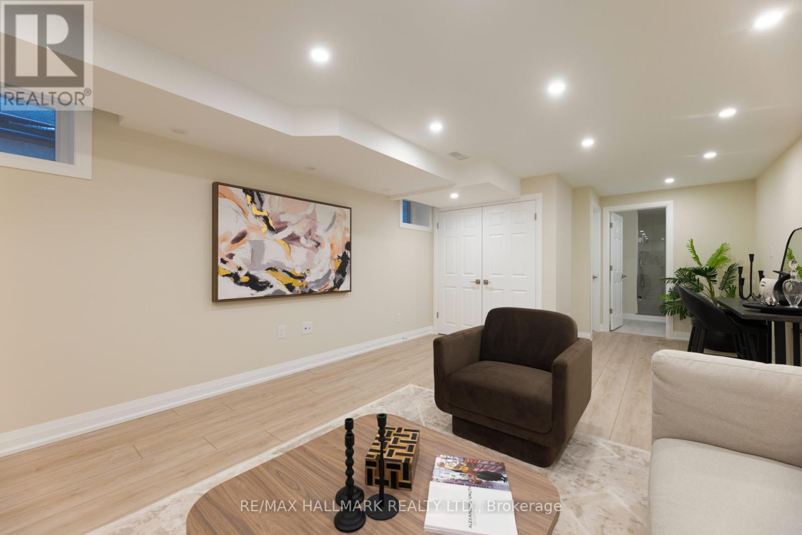 47 Harcourt Avenue, Toronto (North Riverdale), Ontario  M4J 1J3 - Photo 35 - E12843650