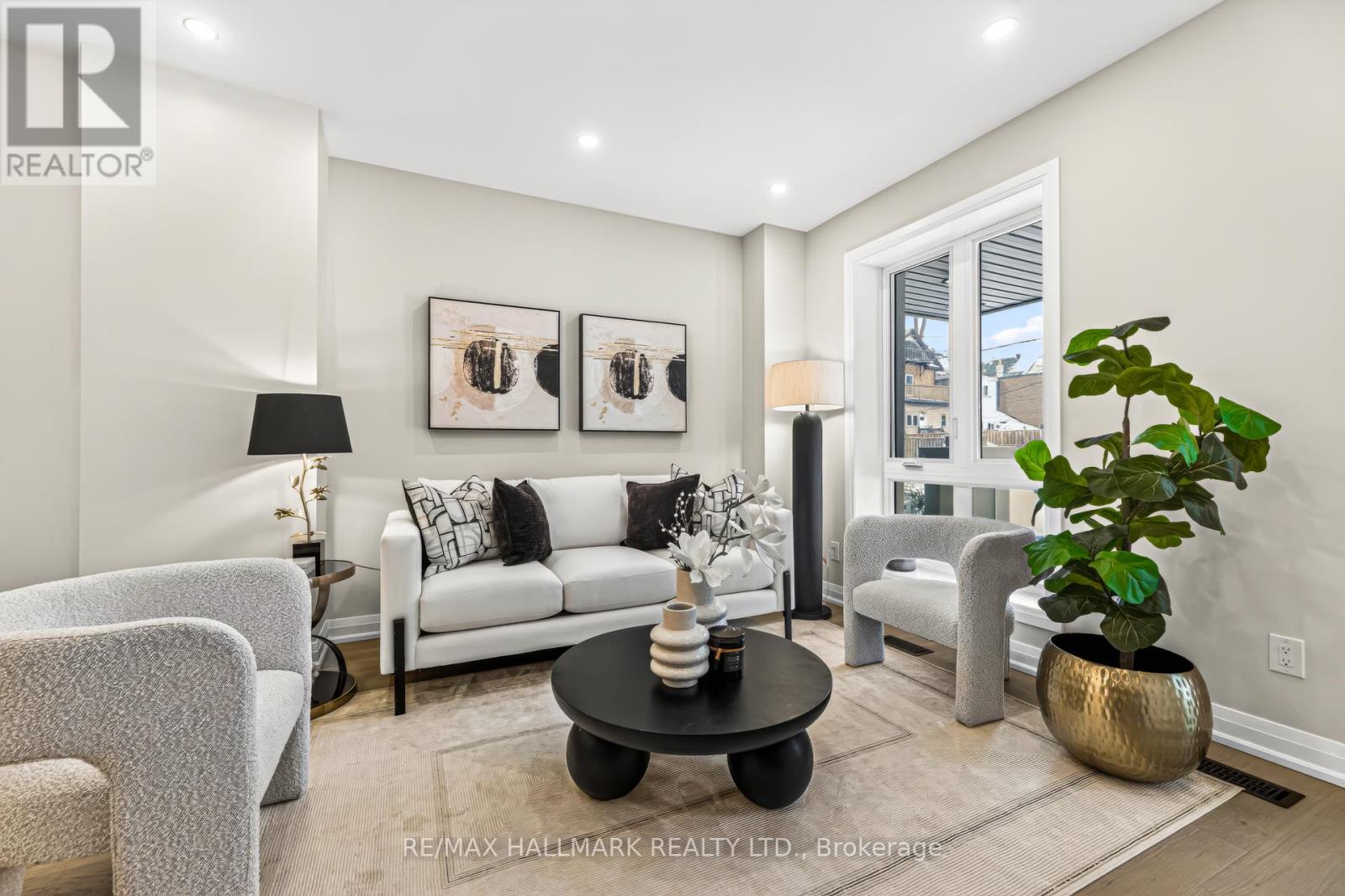 47 Harcourt Avenue, Toronto (North Riverdale), Ontario  M4J 1J3 - Photo 4 - E12843650