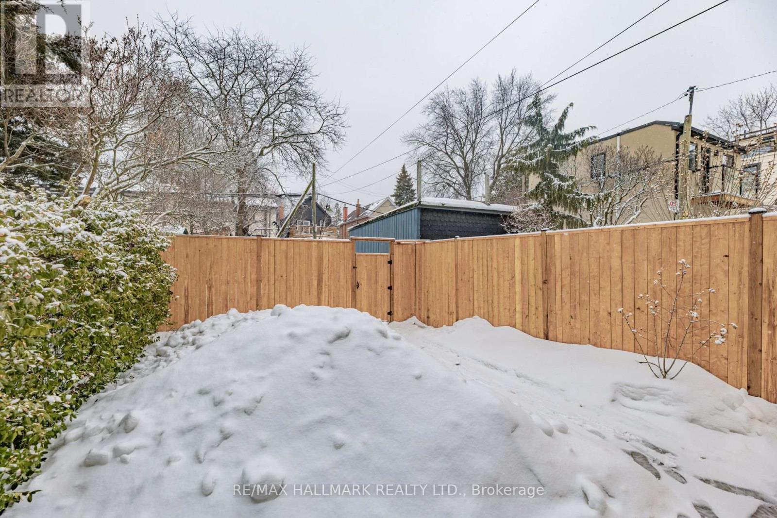 47 Harcourt Avenue, Toronto (North Riverdale), Ontario  M4J 1J3 - Photo 46 - E12843650