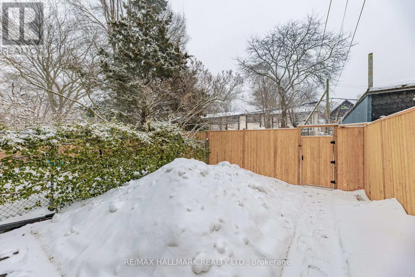 47 Harcourt Avenue, Toronto (North Riverdale), Ontario  M4J 1J3 - Photo 47 - E12843650