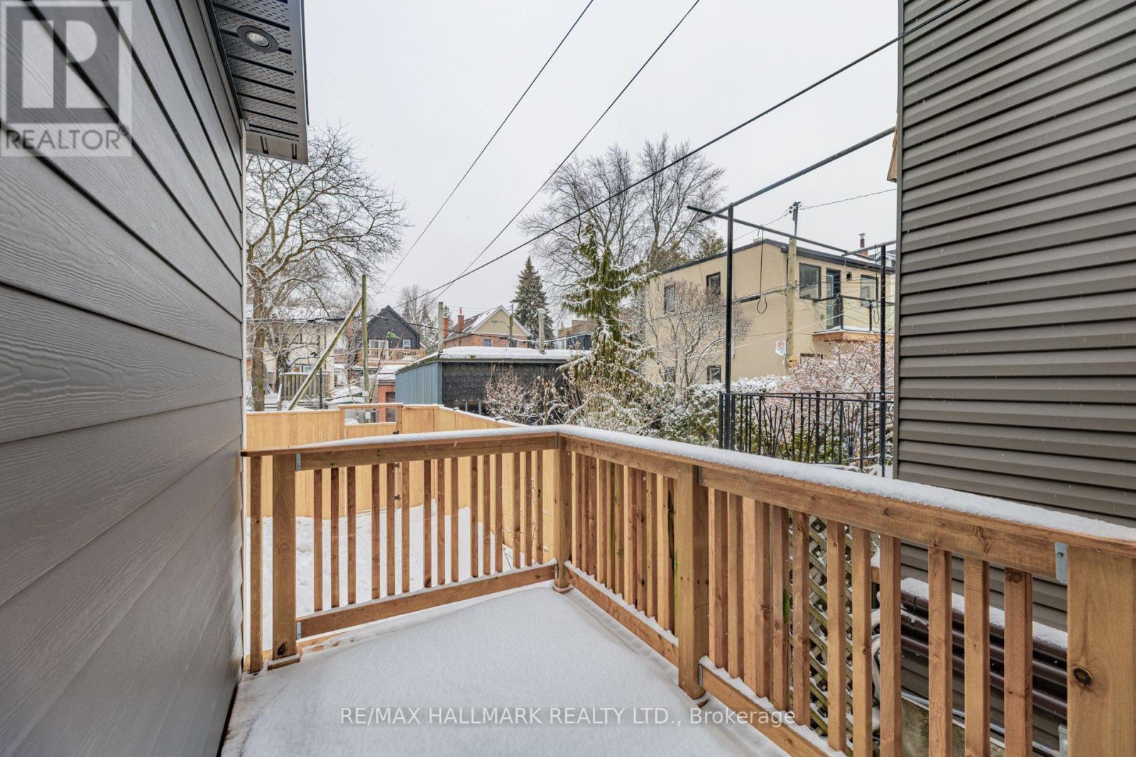 47 Harcourt Avenue, Toronto (North Riverdale), Ontario  M4J 1J3 - Photo 48 - E12843650