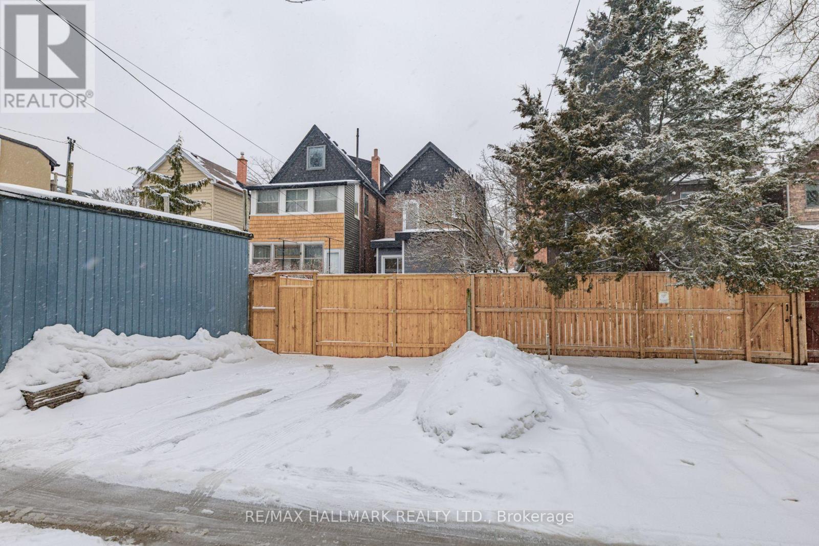 47 Harcourt Avenue, Toronto (North Riverdale), Ontario  M4J 1J3 - Photo 49 - E12843650