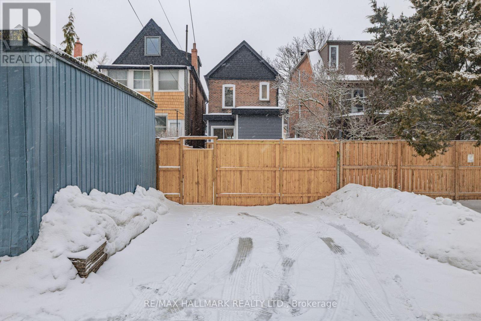 47 Harcourt Avenue, Toronto (North Riverdale), Ontario  M4J 1J3 - Photo 50 - E12843650