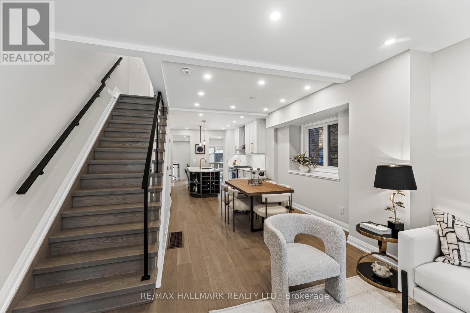 47 Harcourt Avenue, Toronto (North Riverdale), Ontario  M4J 1J3 - Photo 8 - E12843650